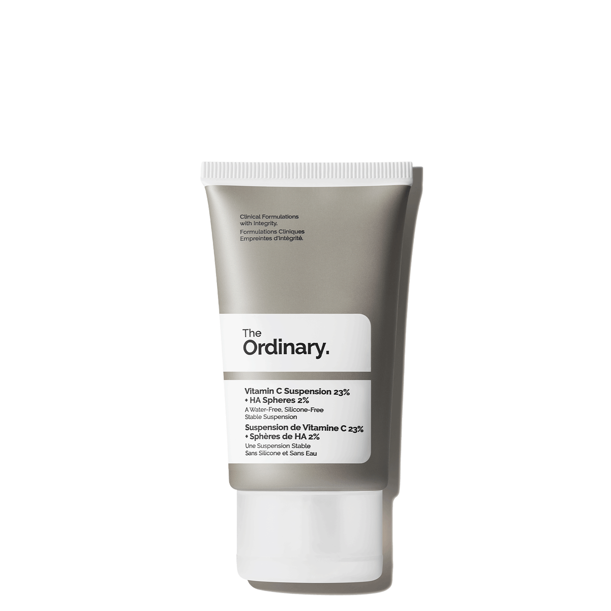 Vitamin C 23% Brightening Suspension + 2% HA Spheres