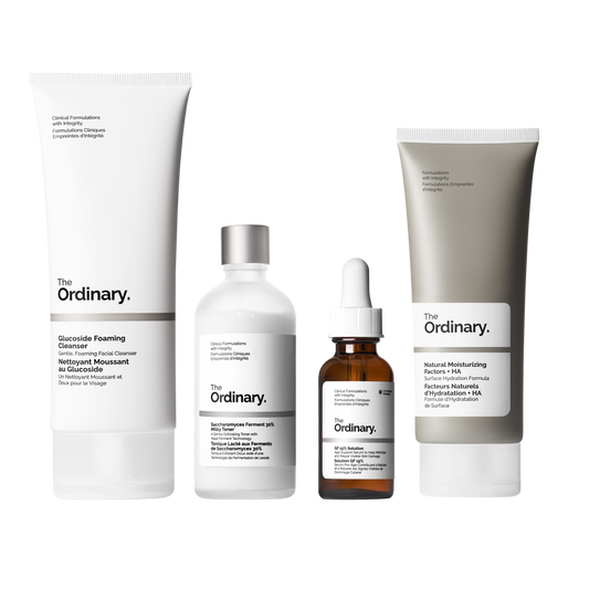 Refine and Regenerate Age Support Collection