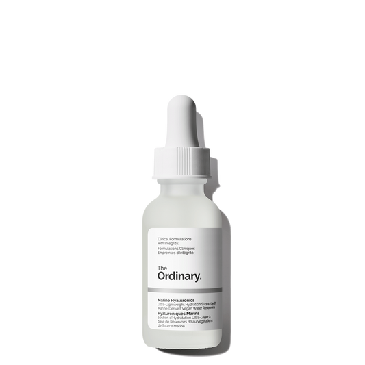 Marine Hyaluronics Intensive Hydration Serum