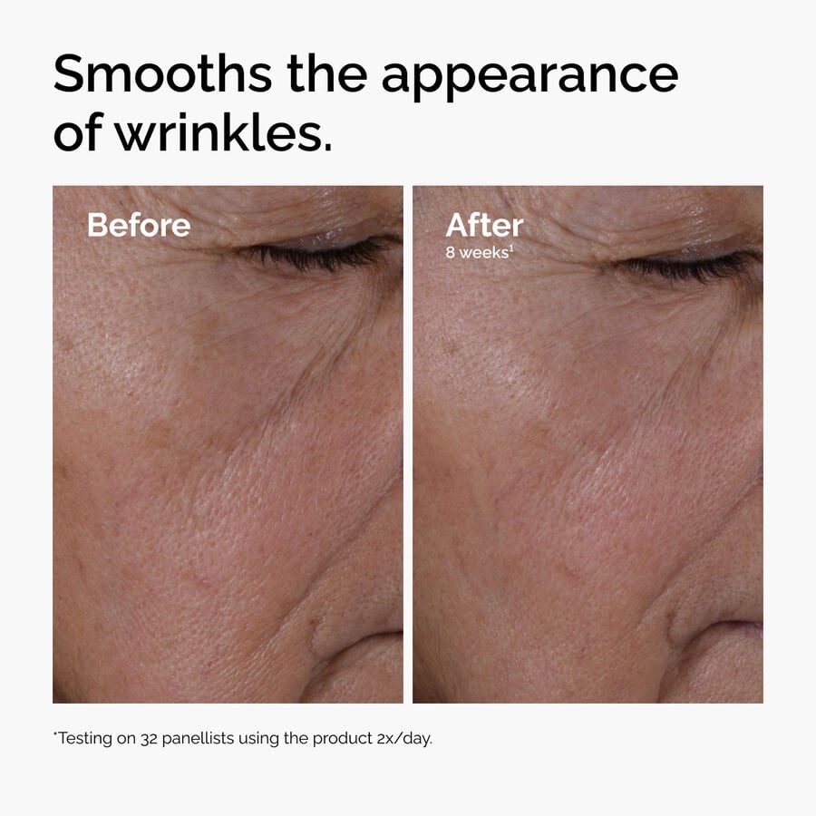 Multi-Peptide + HA Age-Support Serum