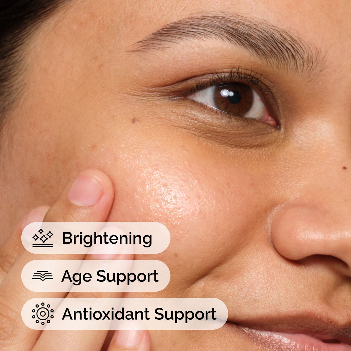 Ferulic Acid 3% + Resveratrol 3% Antioxidant Serum