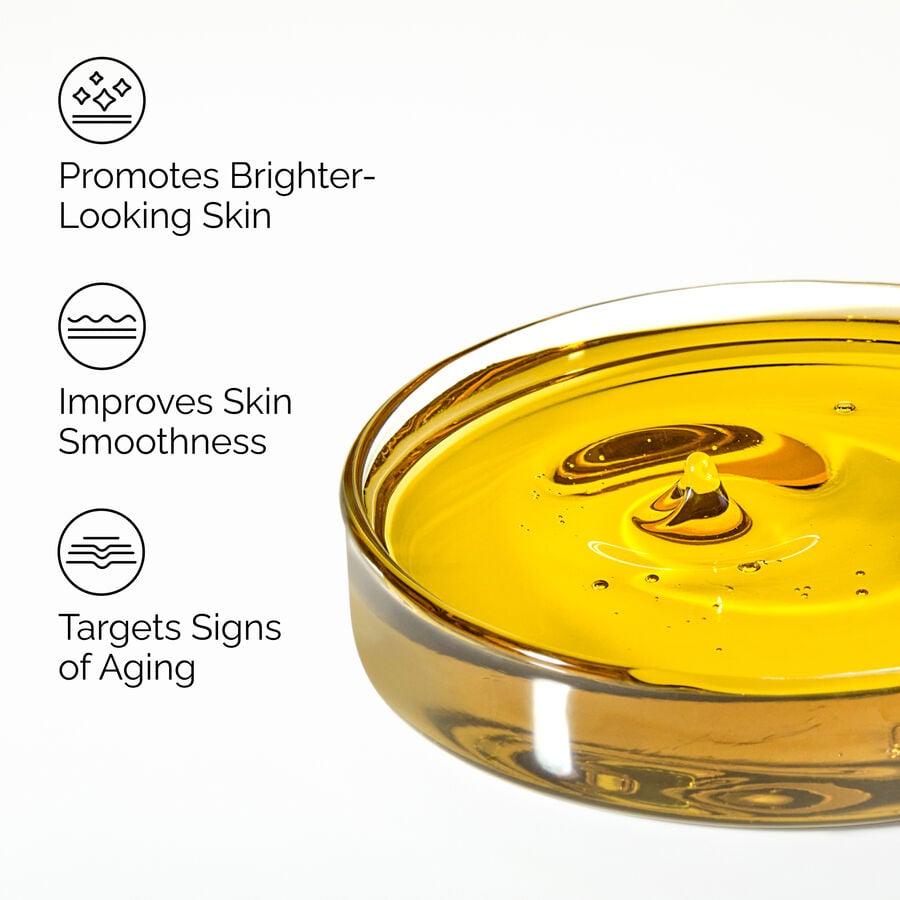 Ferulic Acid 3% + Resveratrol 3% Antioxidant Serum