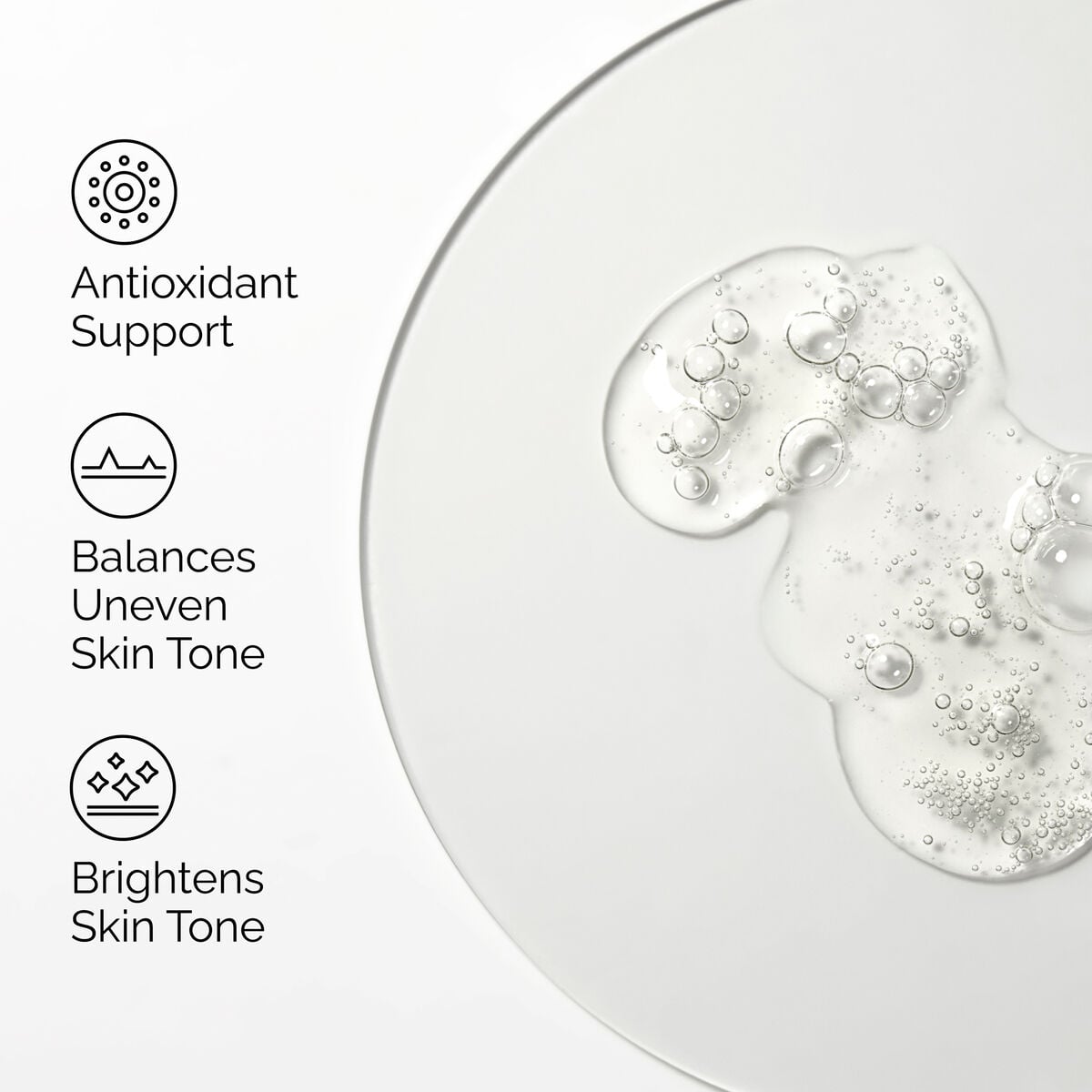 Ascorbyl Glucoside 12% Brightening Vitamin C Serum