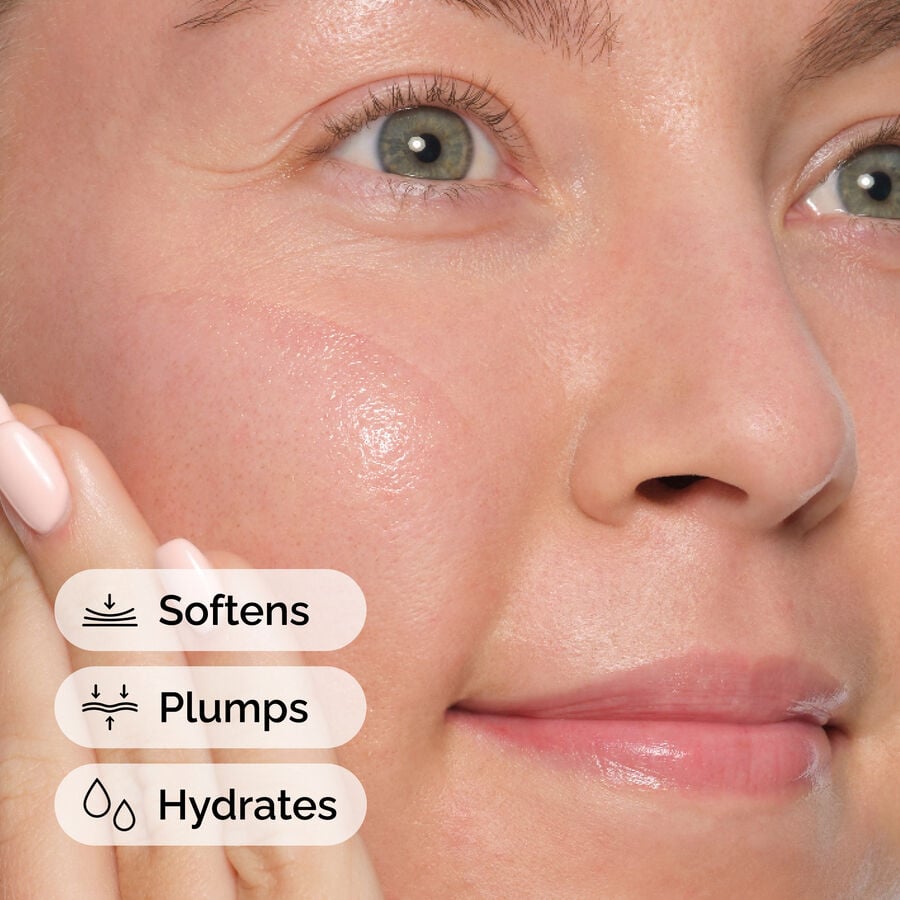 Marine Hyaluronics Intensive Hydration Serum