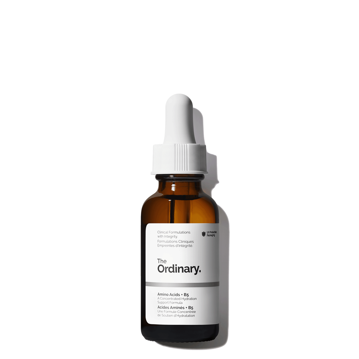 Amino Acids + B5 Hydrating Facial Serum