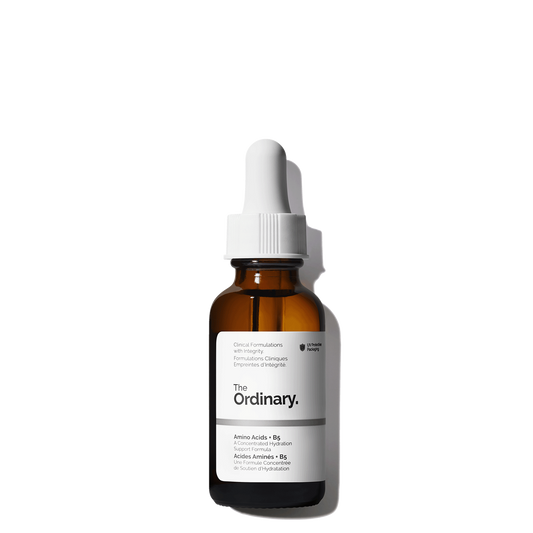 Amino Acids + B5 Hydrating Facial Serum