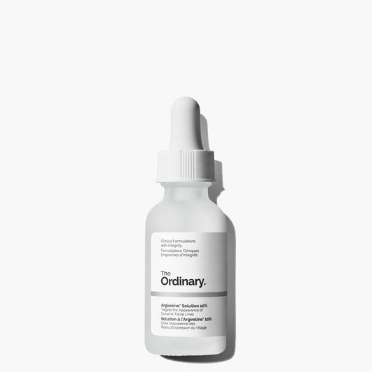 Argireline Solution 10% Fine Line Serum