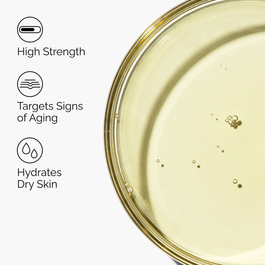 Granactive Retinoid 5% in Squalane Serum