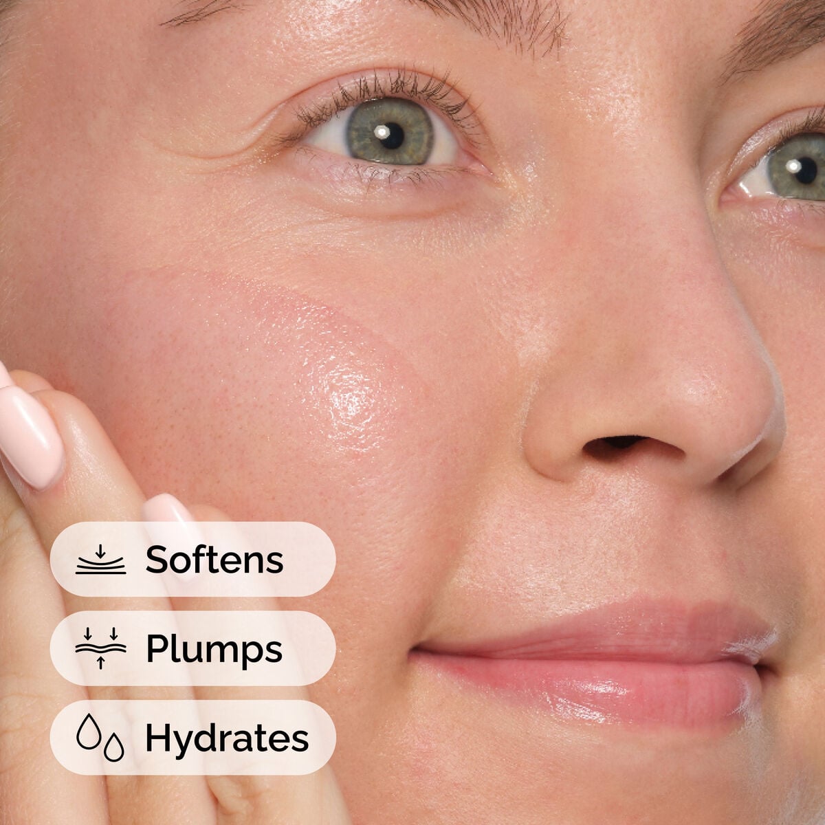 Marine Hyaluronics Intensive Hydration Serum