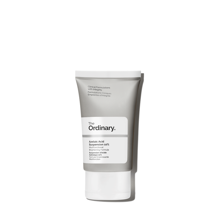 Azelaic Acid 10% Suspension for Uneven Skin