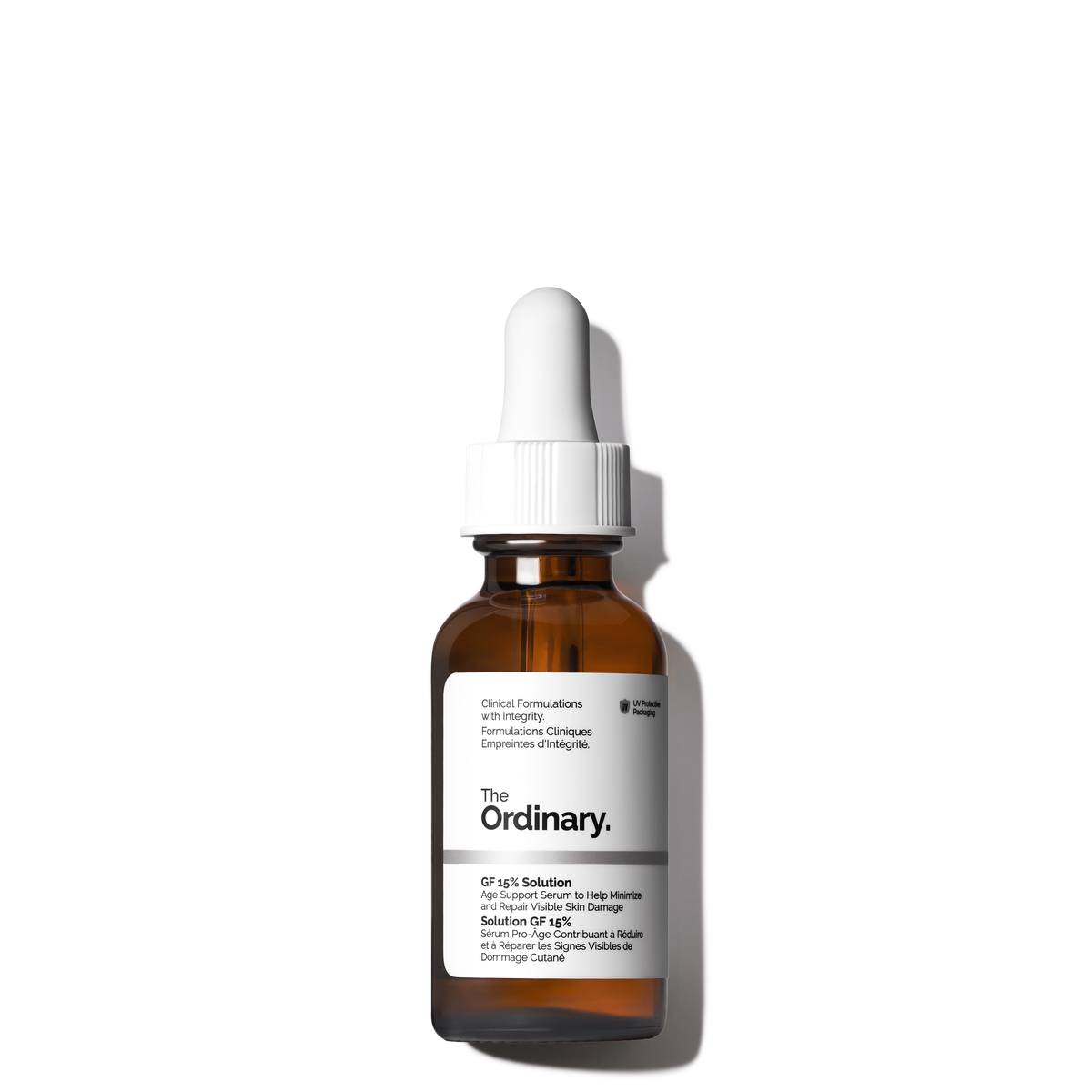 GF 15% Age-Support Face Serum