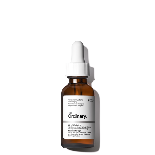 GF 15% Age-Support Face Serum