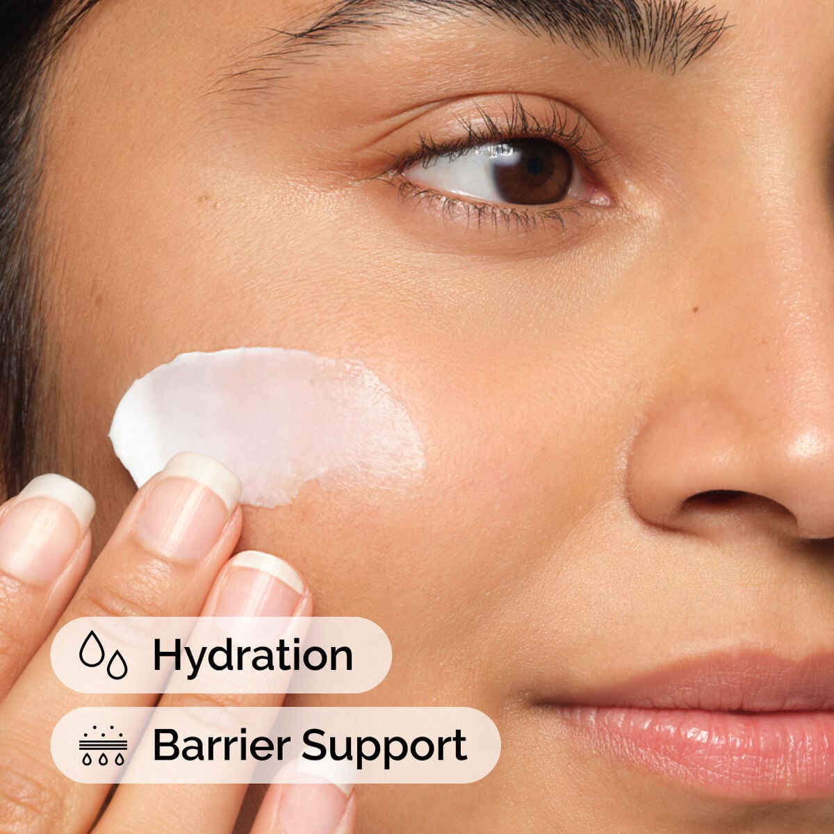 Natural Moisturizing Factors + HA Surface Hydrator