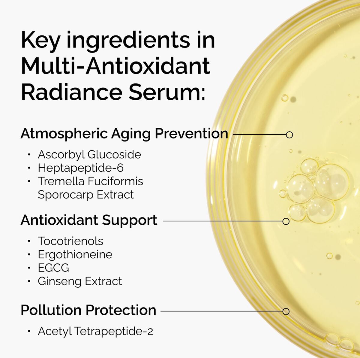 Daily Multi-Antioxidant Radiance Serum