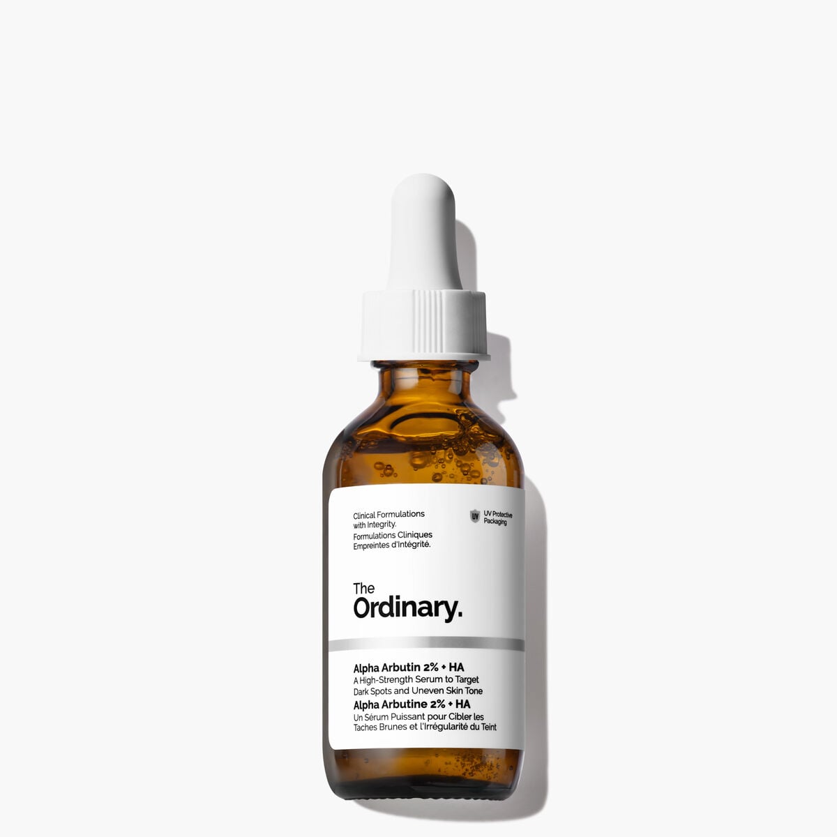 Alpha Arbutin 2% + HA Dark Spot Serum