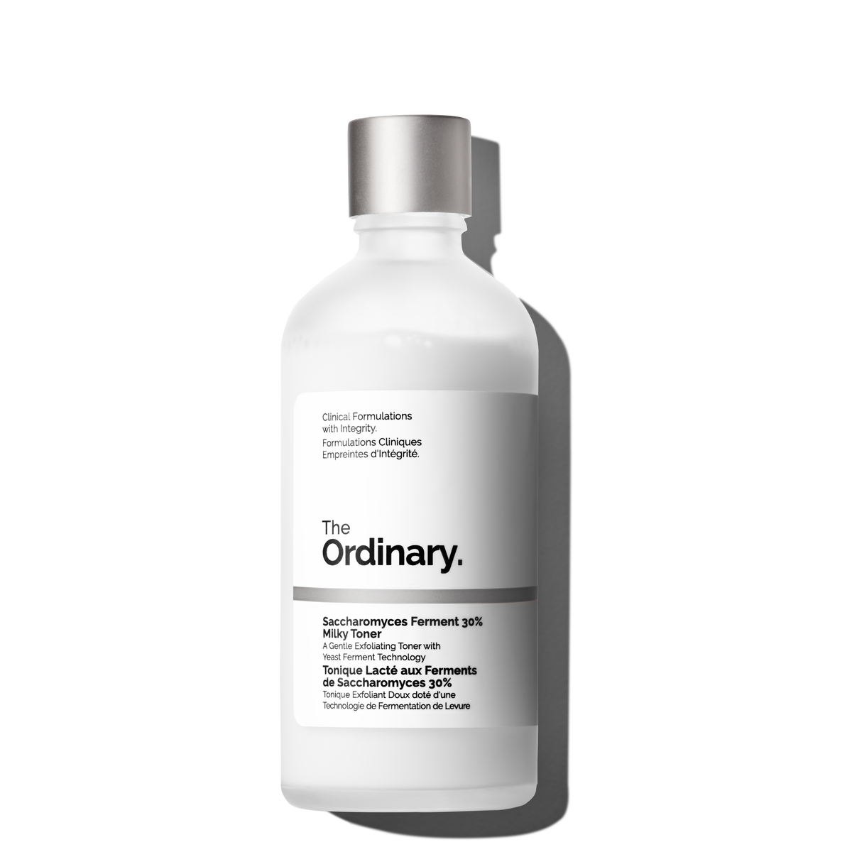 Saccharomyces Ferment 30% Hydrating Milky Toner
