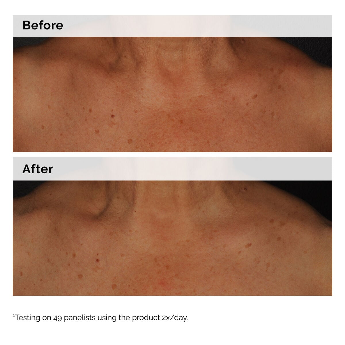 Niacinamide 5% Lightweight Face + Body Emulsion