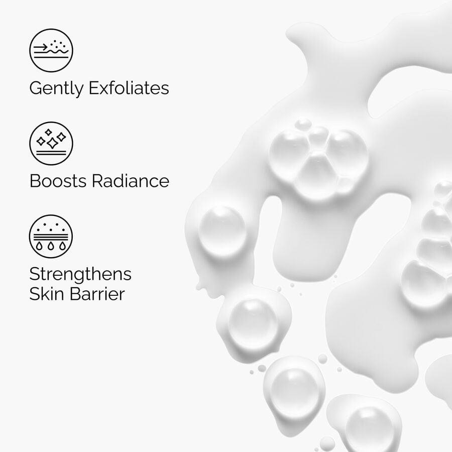 Saccharomyces Ferment 30% Hydrating Milky Toner