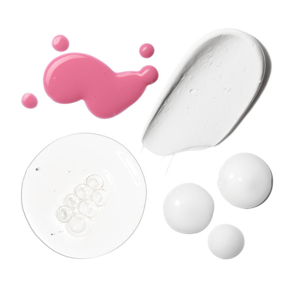 Skin Barrier Support Regimen Collection
