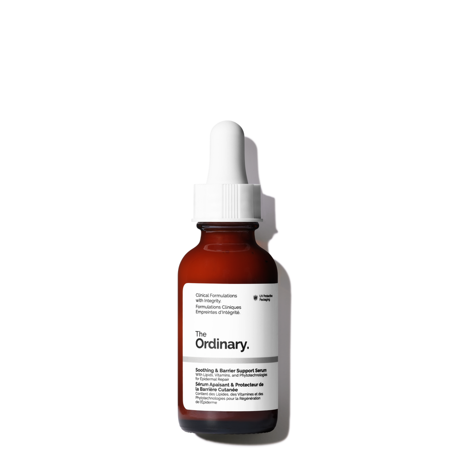 Multi-Active Soothing + Barrier Support Serum