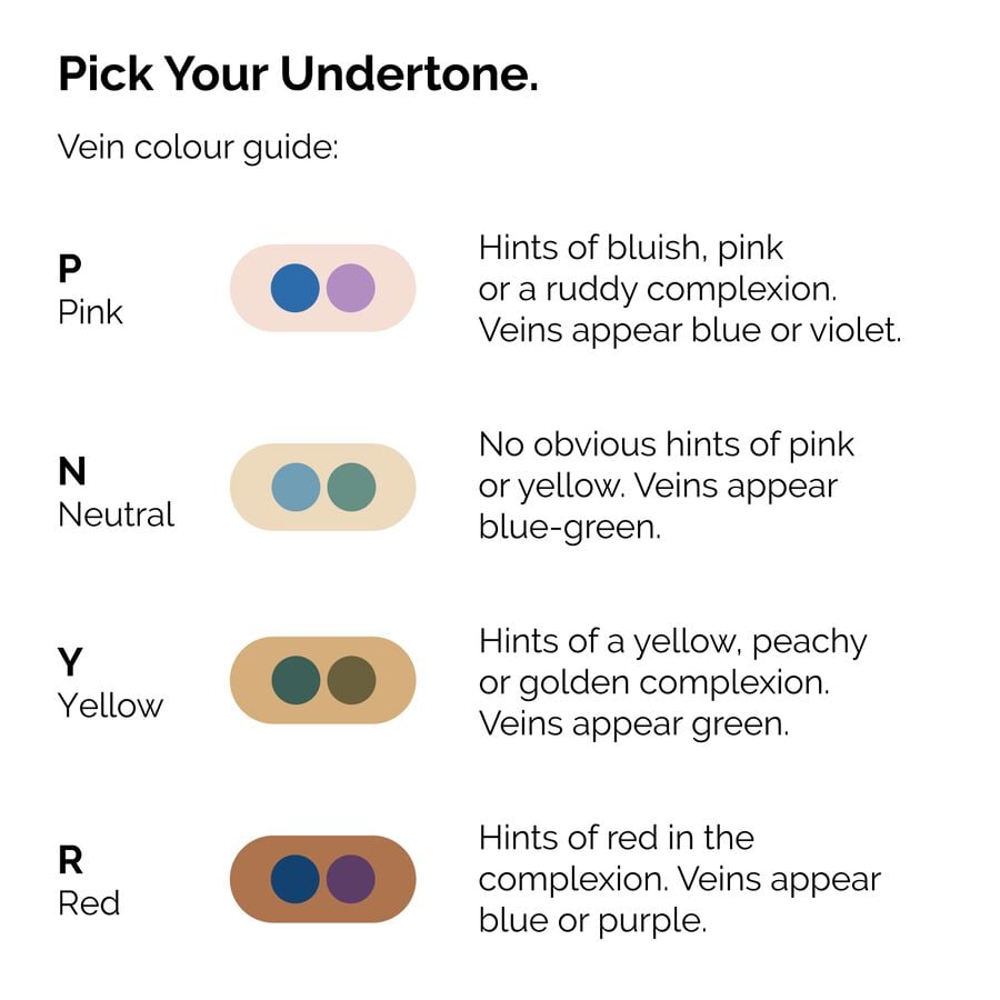 Lightweight Serum Foundation with Natural Finish