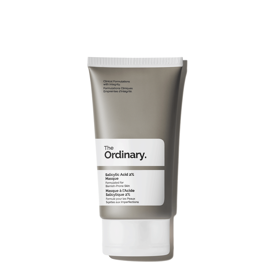 Salicylic Acid 2% Clarifying Face Masque