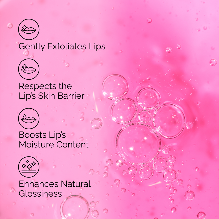 PHA 5% Smoothing and Hydrating Lip Serum