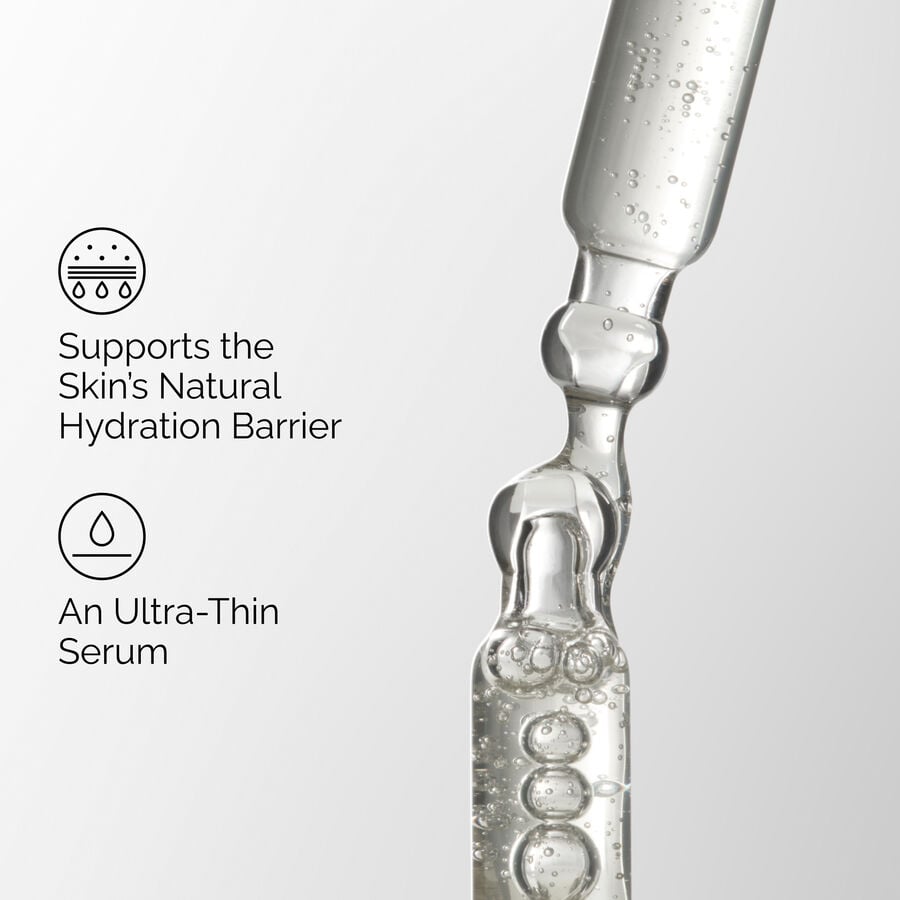 Amino Acids + B5 Hydrating Facial Serum