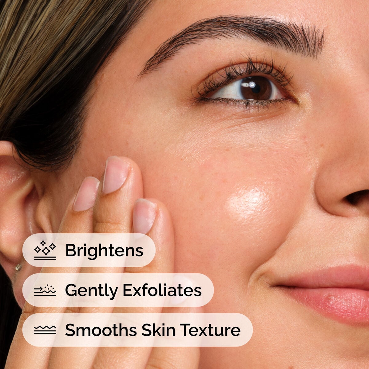 Lactic Acid 5% + HA Mild Exfoliating Serum