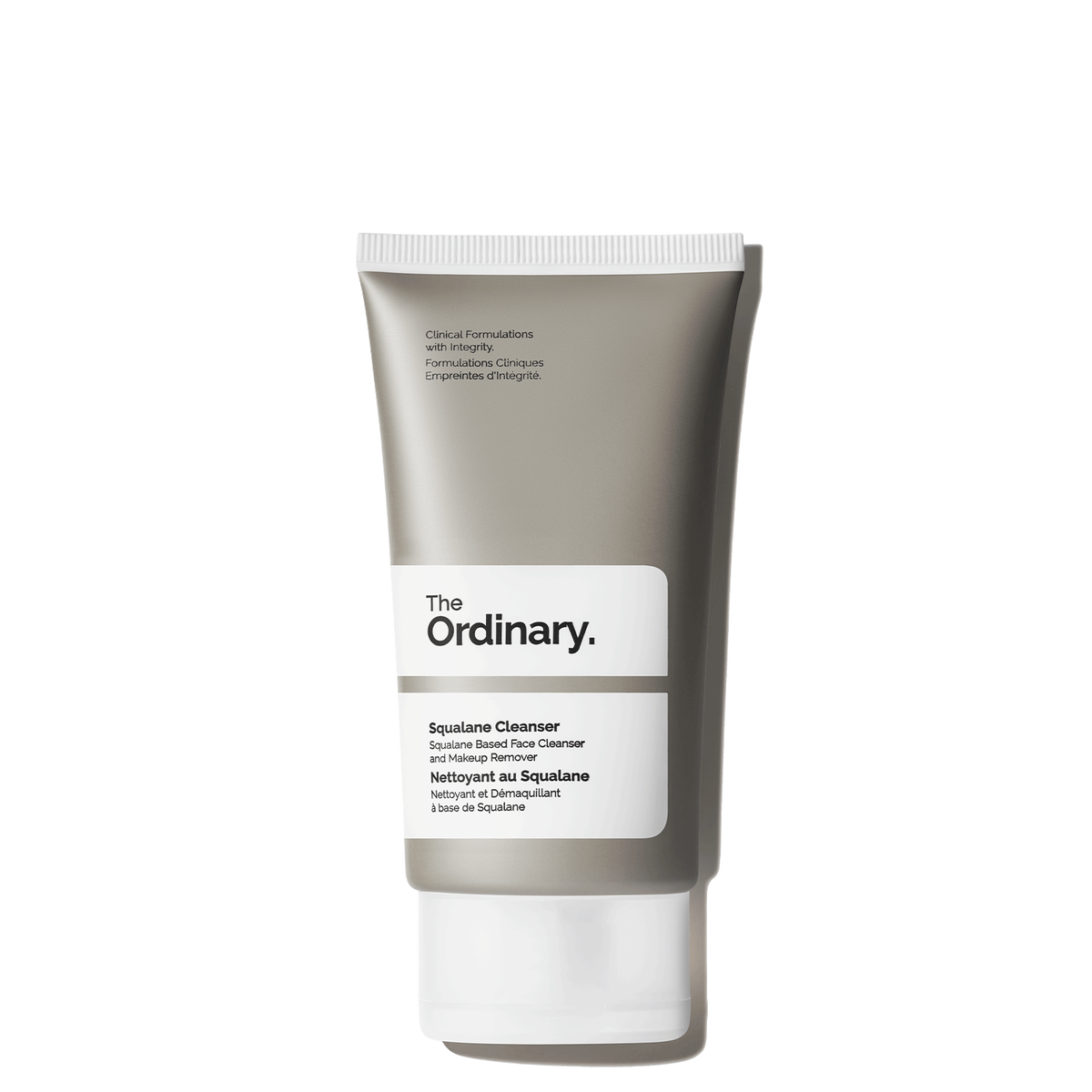 Oil-Free Squalane Cleansing Balm