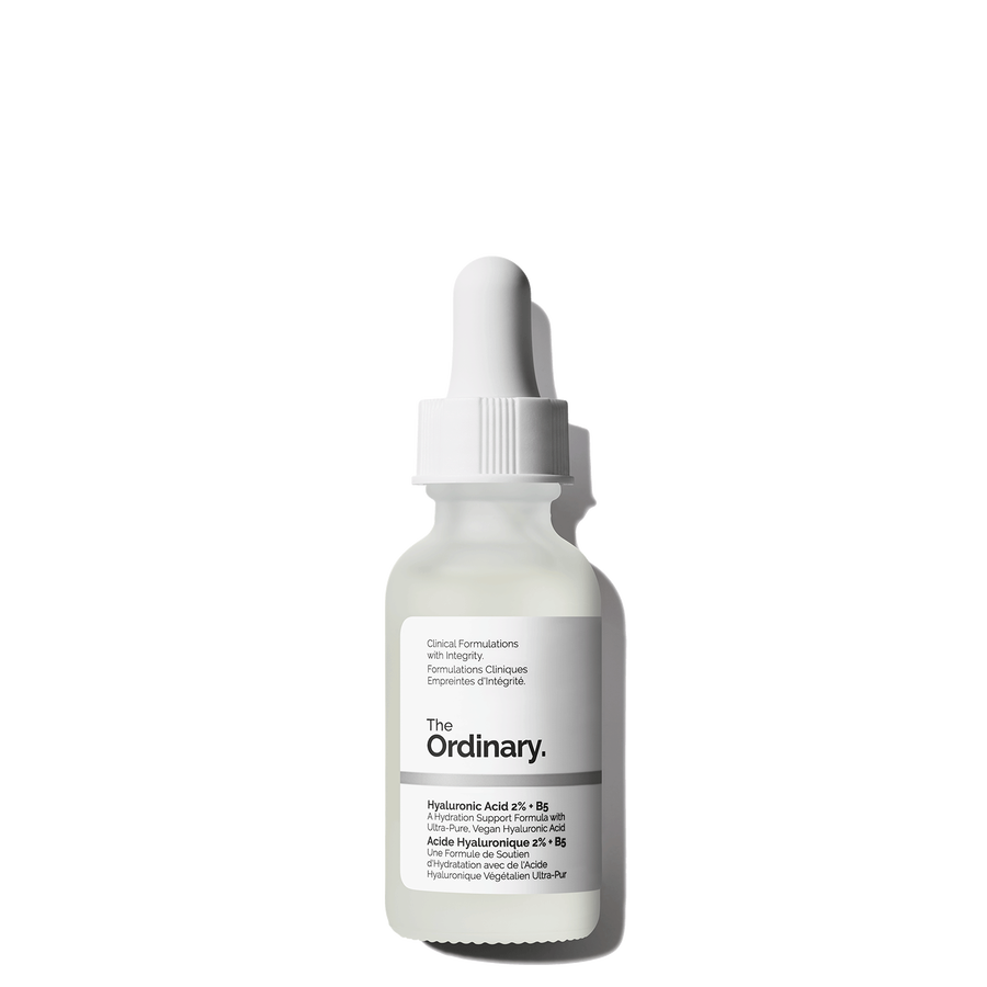 Original Hyaluronic Acid 2% + B5 Hydrating Serum