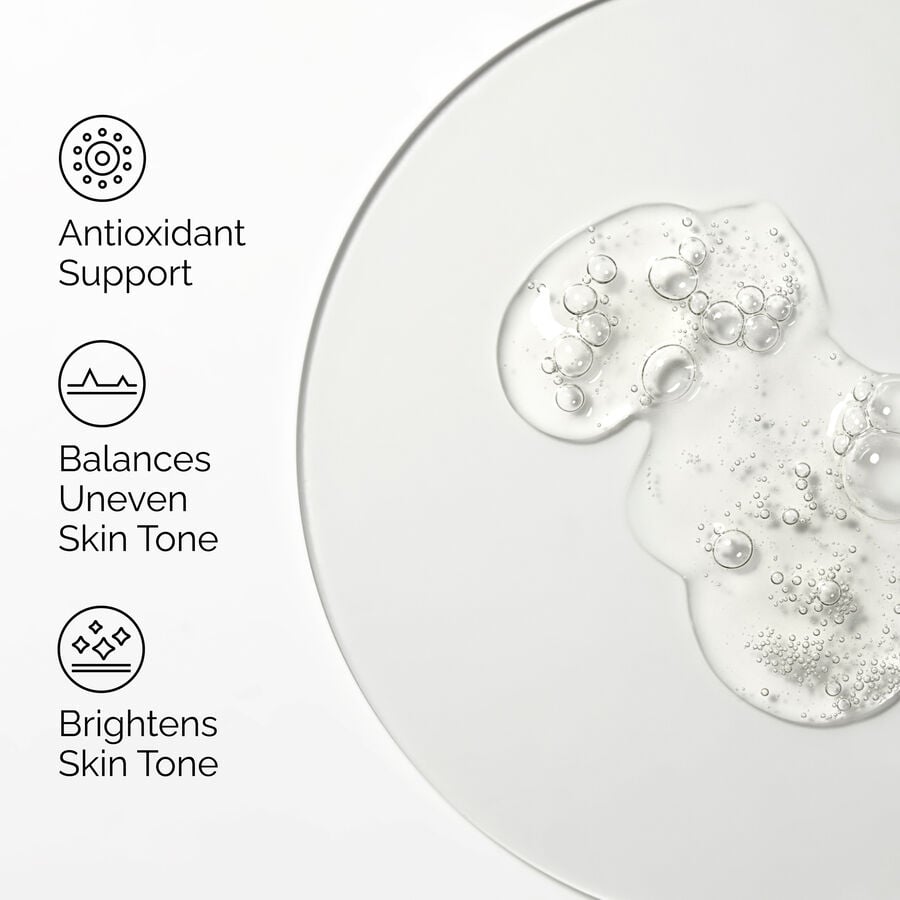 Ascorbyl Glucoside 12% Brightening Vitamin C Serum