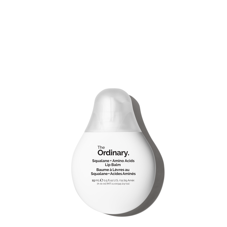 Squalane + Amino Acids Multi-Use Lip Balm