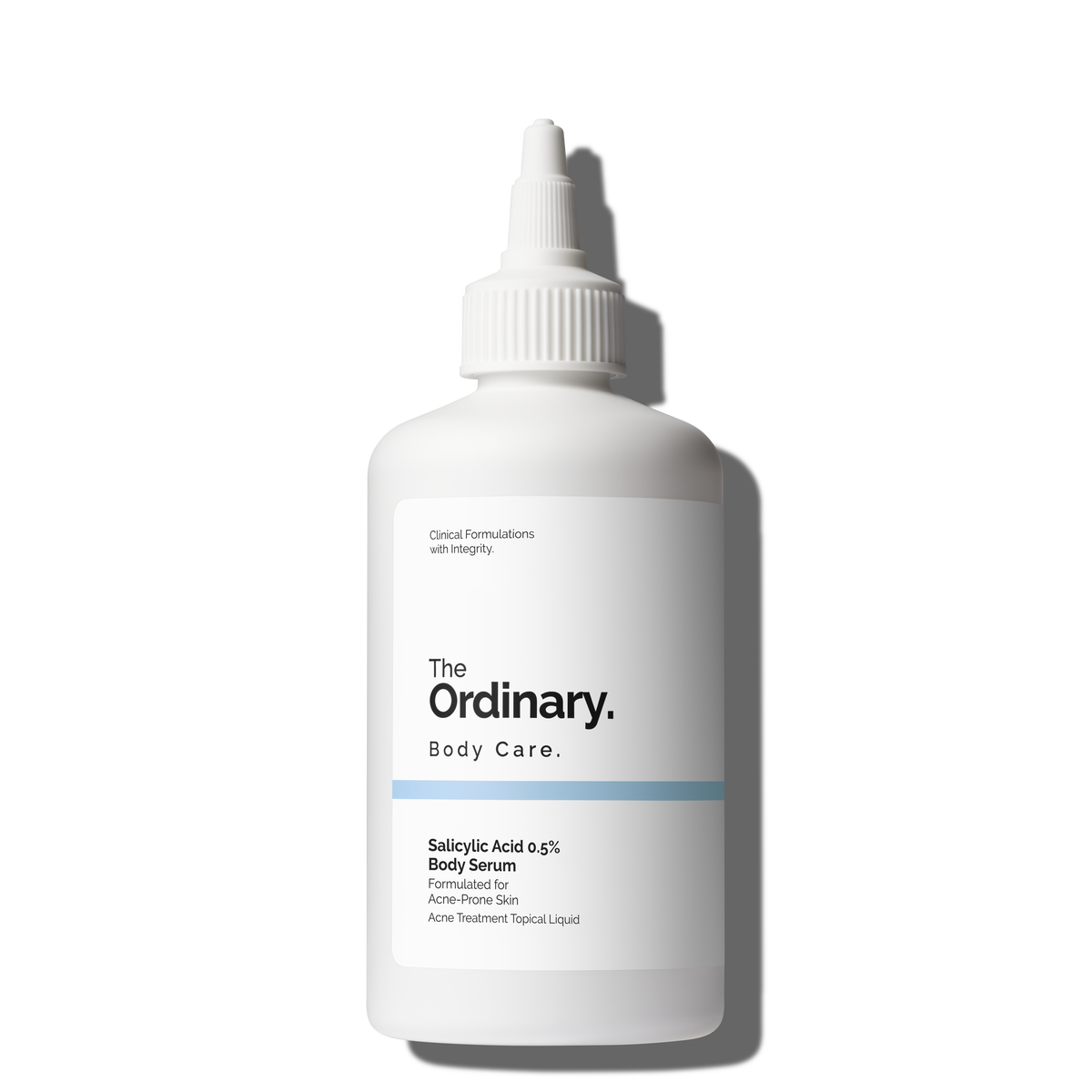 Salicylic Acid 0.5% Exfoliating Body Serum