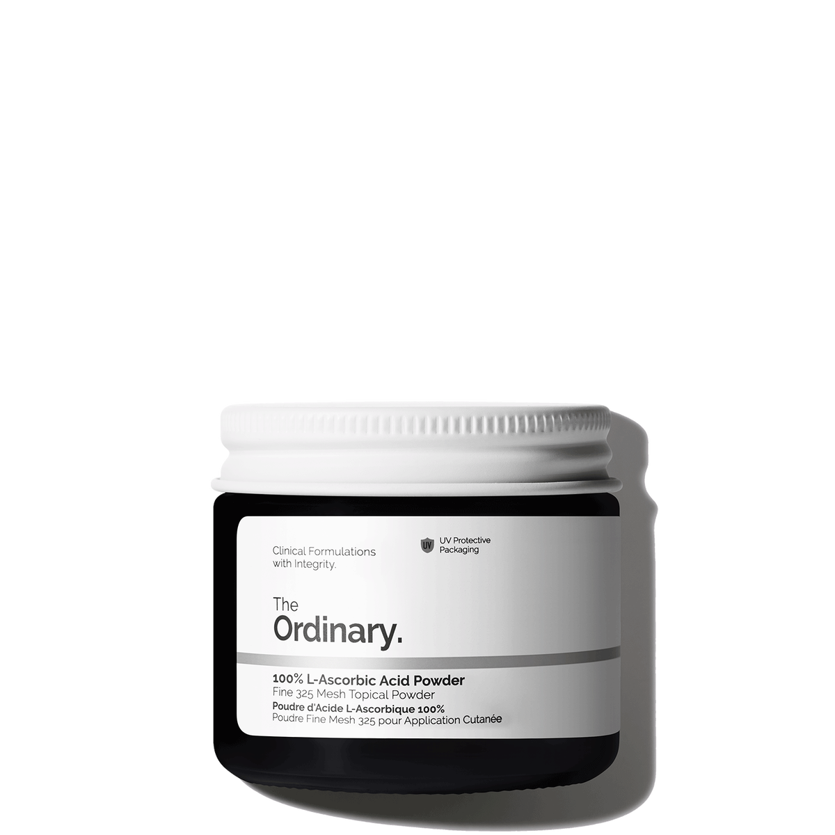 100% L-Ascorbic Acid Vitamin C Powder