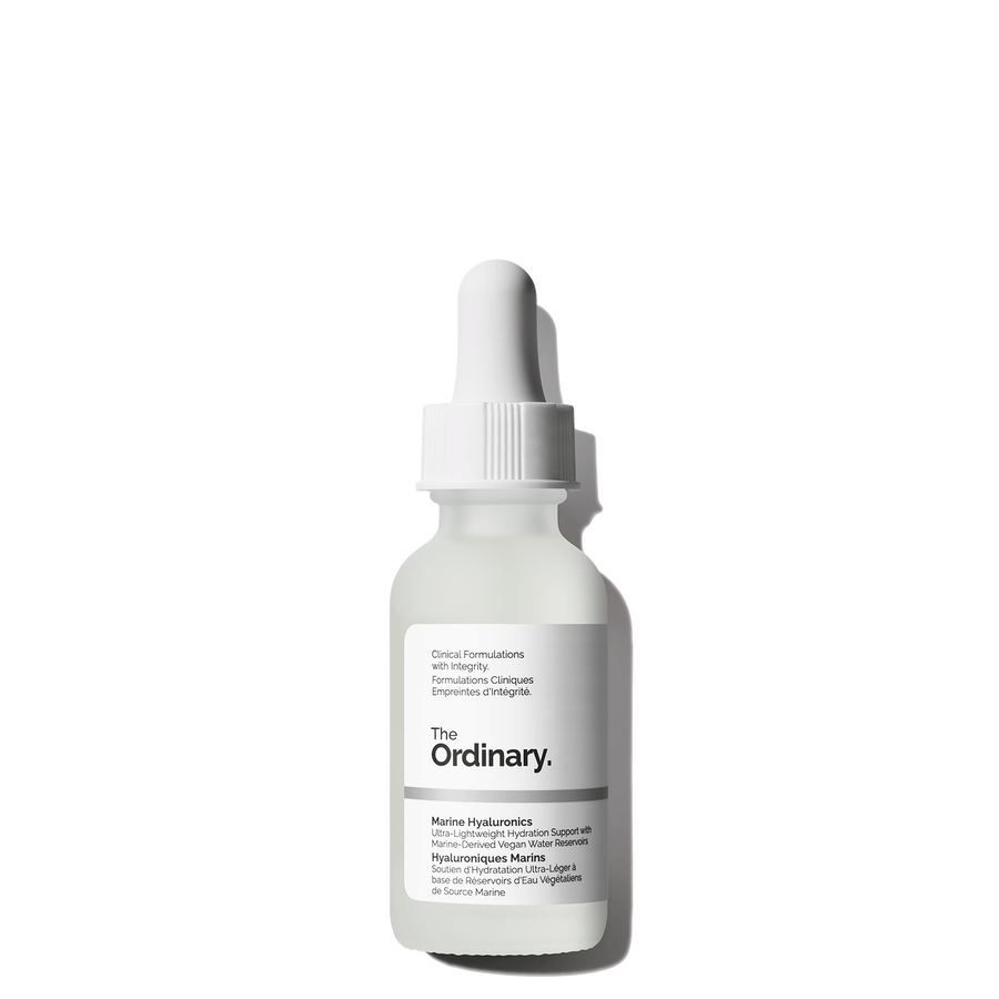Marine Hyaluronics Intensive Hydration Serum