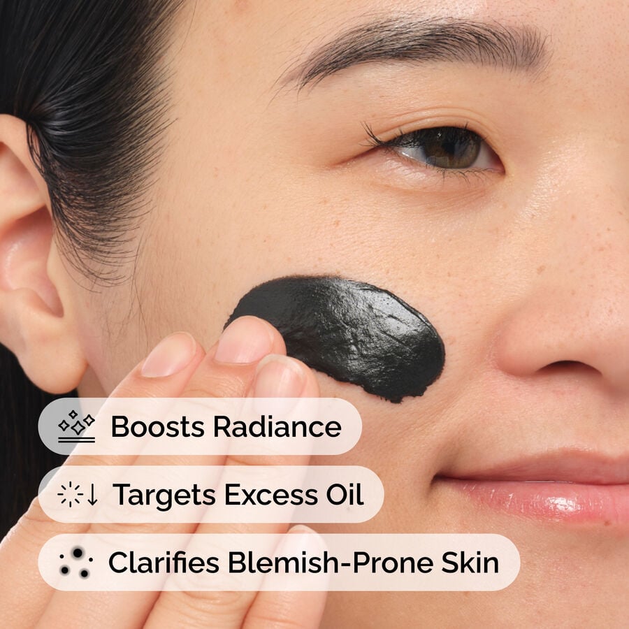 Salicylic Acid 2% Clarifying Face Masque