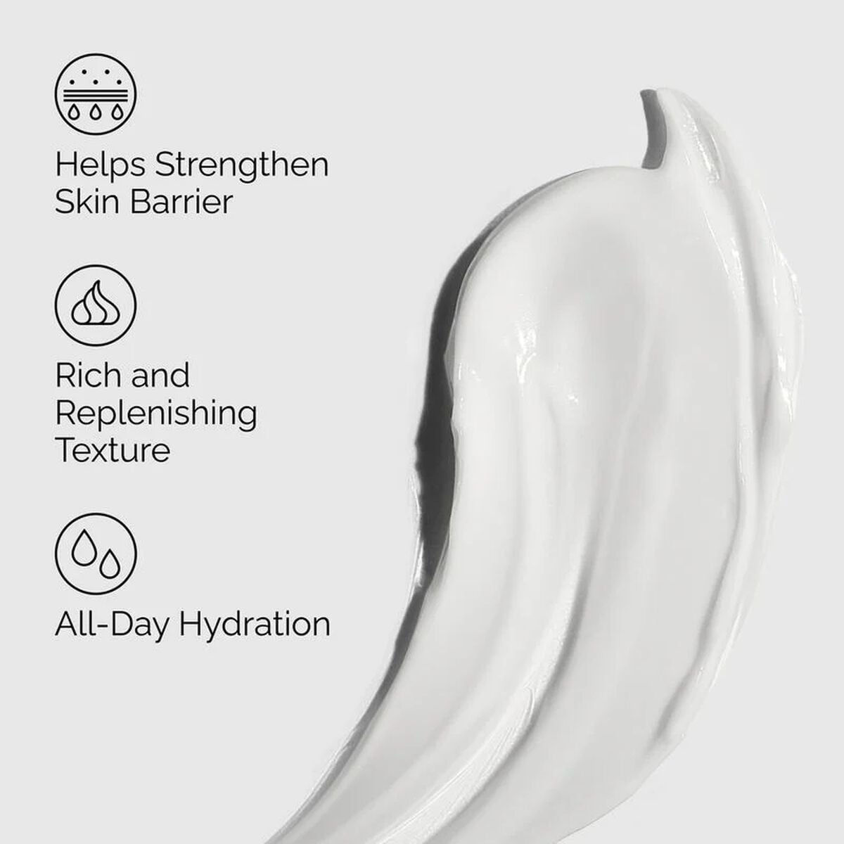 Natural Moisturizing Factors + PhytoCeramides Cream