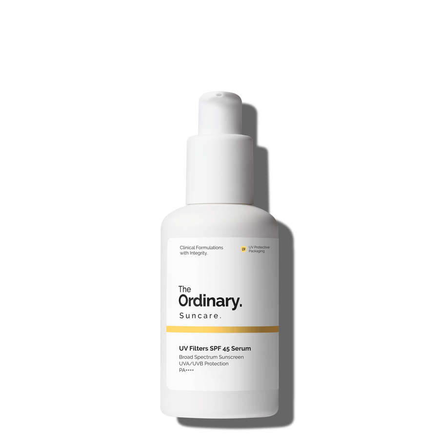 Hydrating SPF 45 Broad-Spectrum Sunscreen Serum