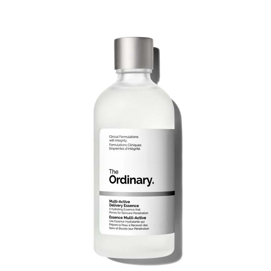 Hydrating Multi-Active Skincare Essence
