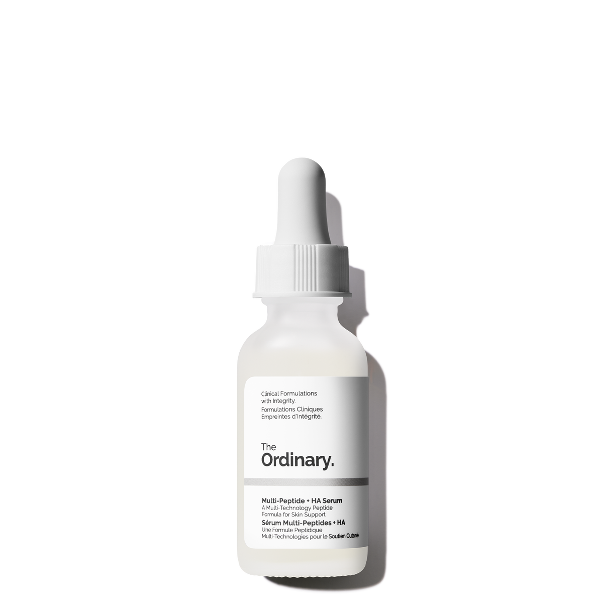 Multi-Peptide + HA Age-Support Serum