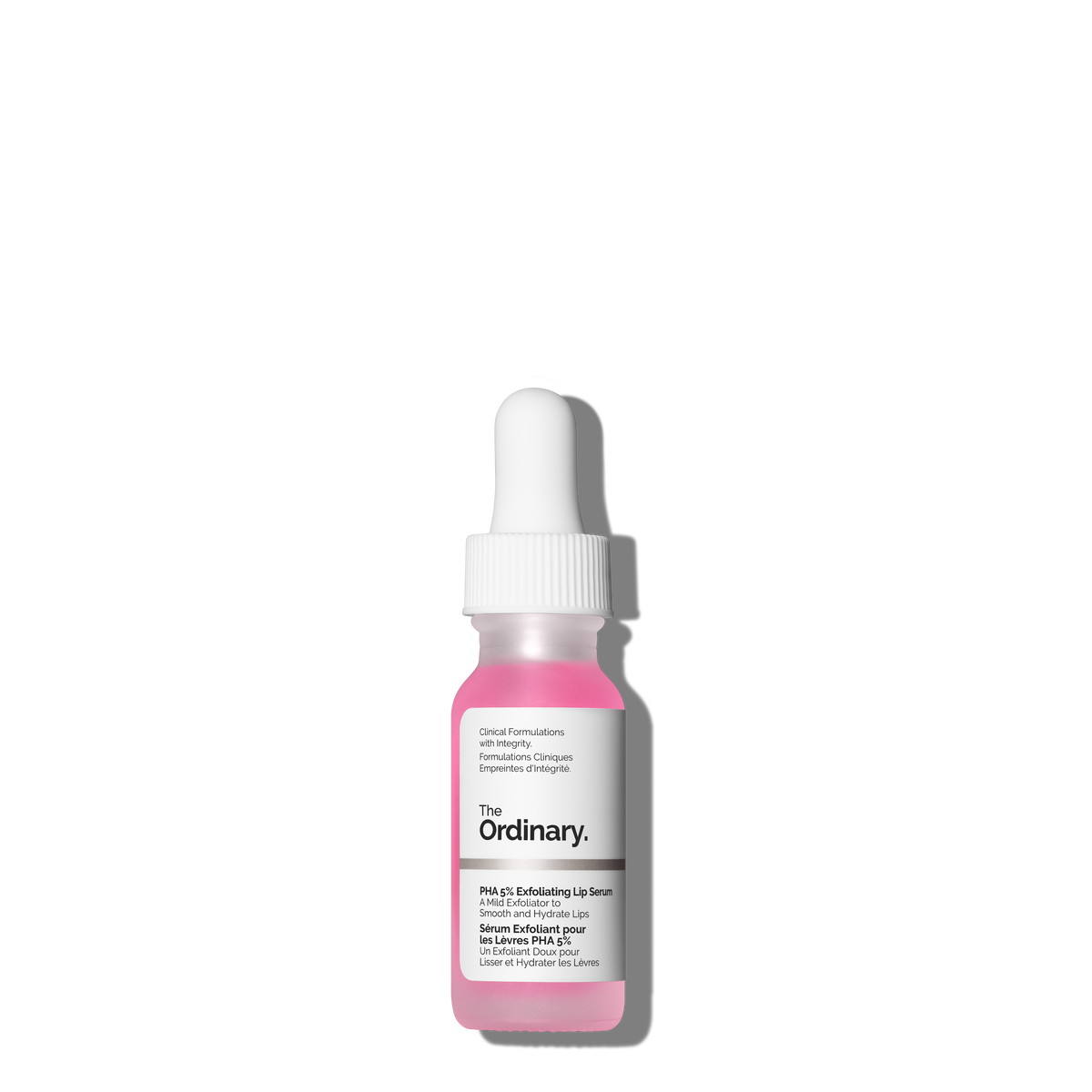 PHA 5% Smoothing and Hydrating Lip Serum