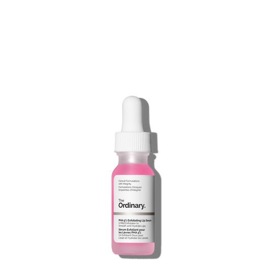 PHA 5% Smoothing and Hydrating Lip Serum