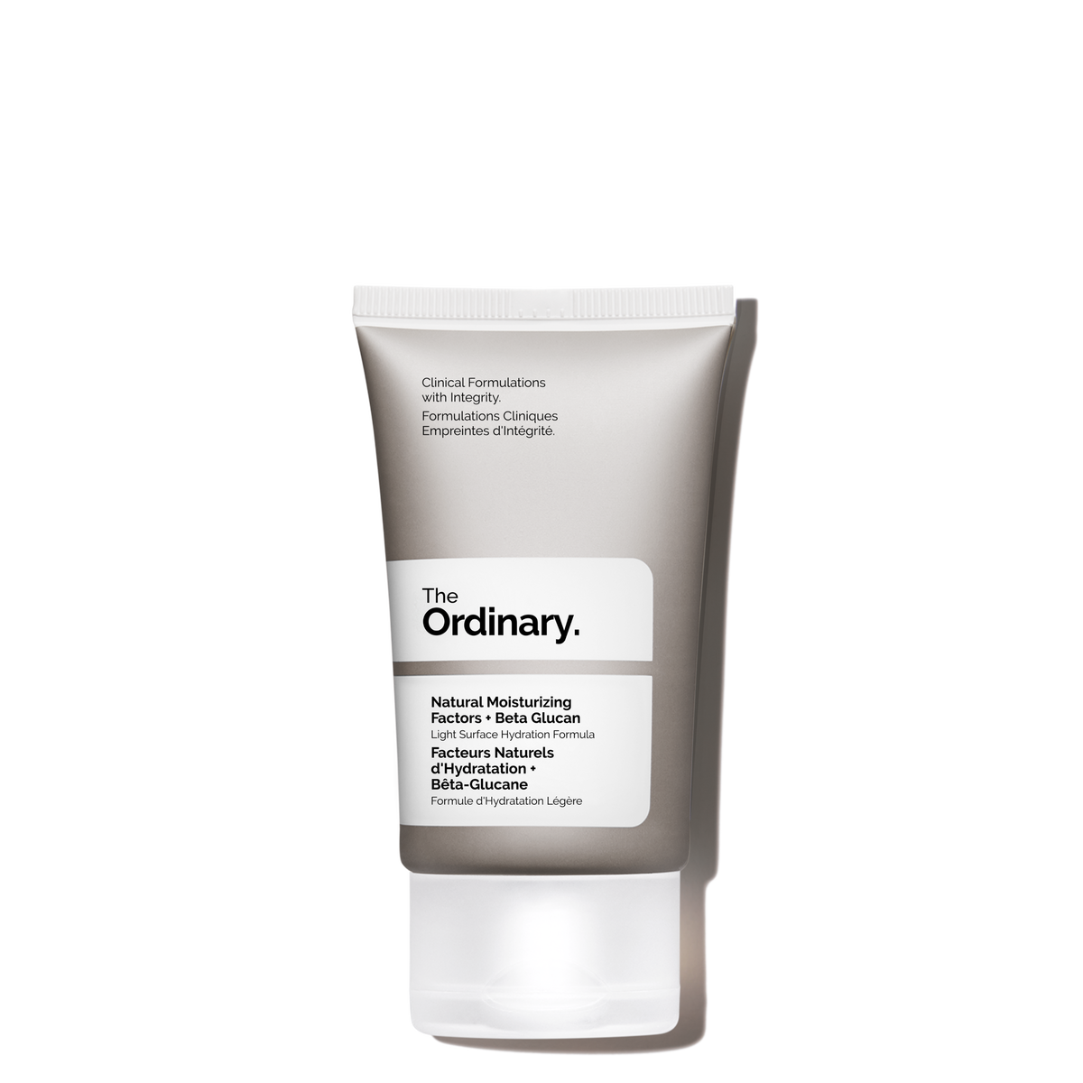 Lightweight Natural Moisturizing Factors + Beta Glucan Gel