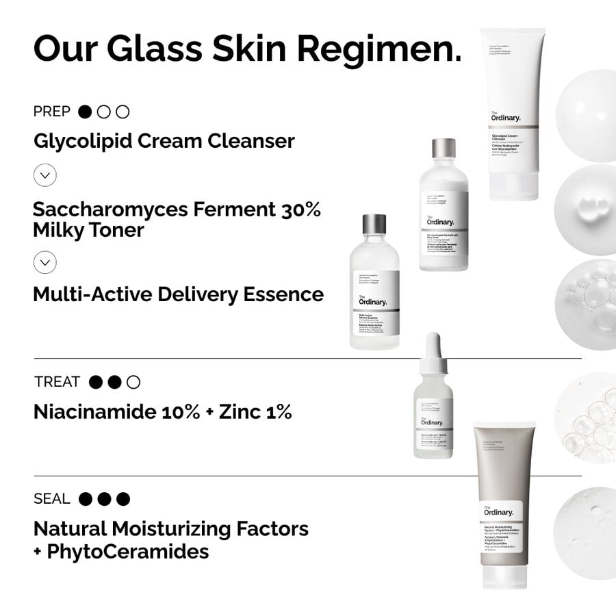 Hydrating Multi-Active Skincare Essence