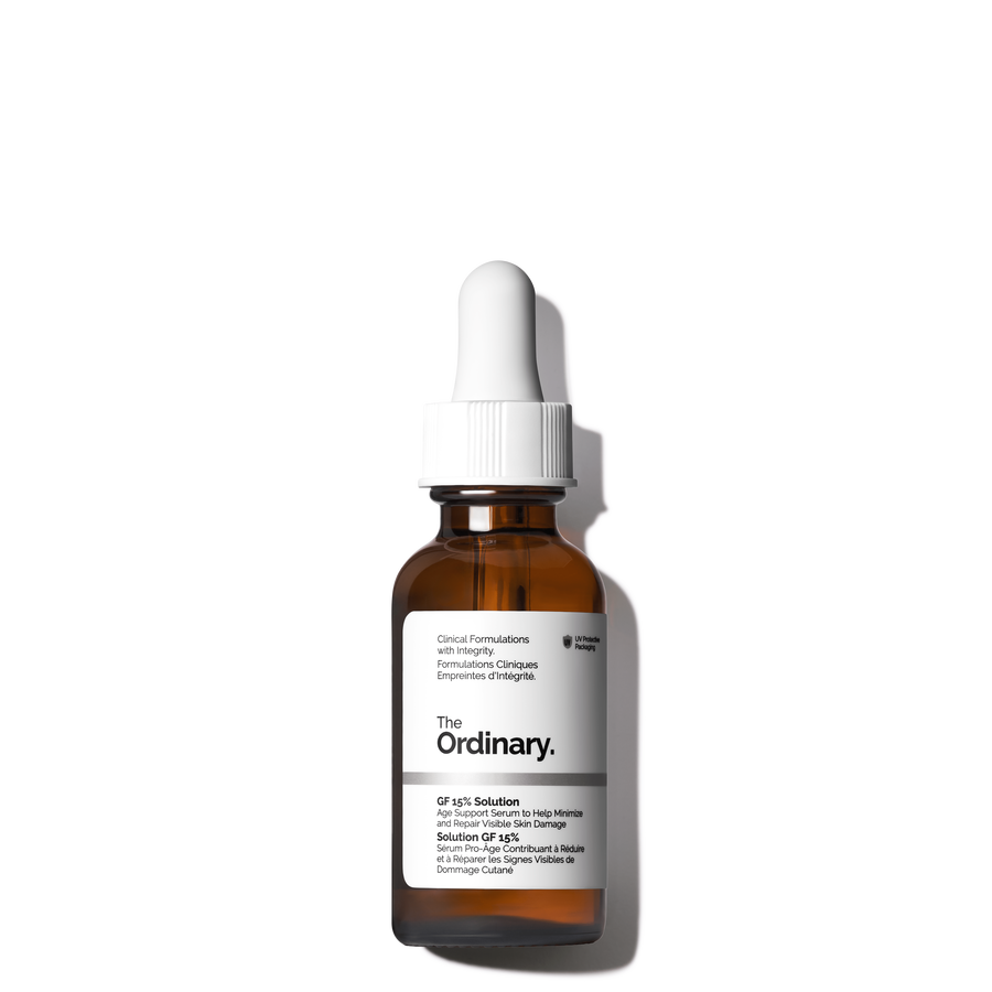 GF 15% Age-Support Face Serum
