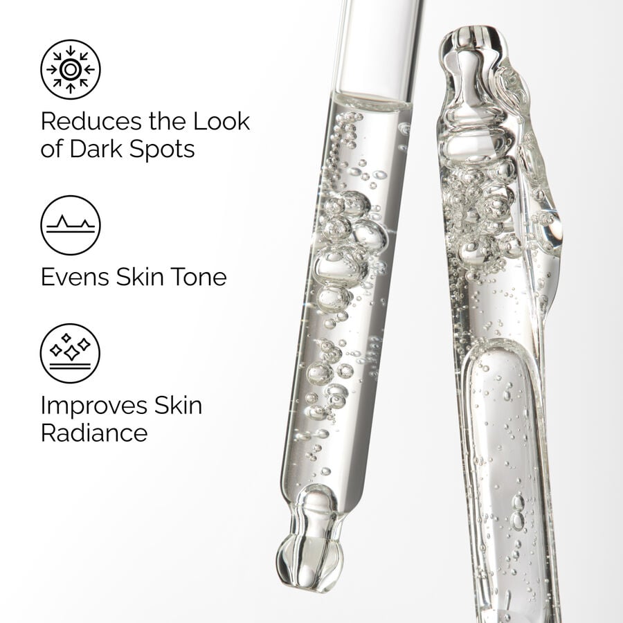 Alpha Arbutin 2% + HA Dark Spot Serum