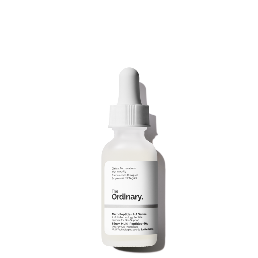 Multi-Peptide + HA Age-Support Serum