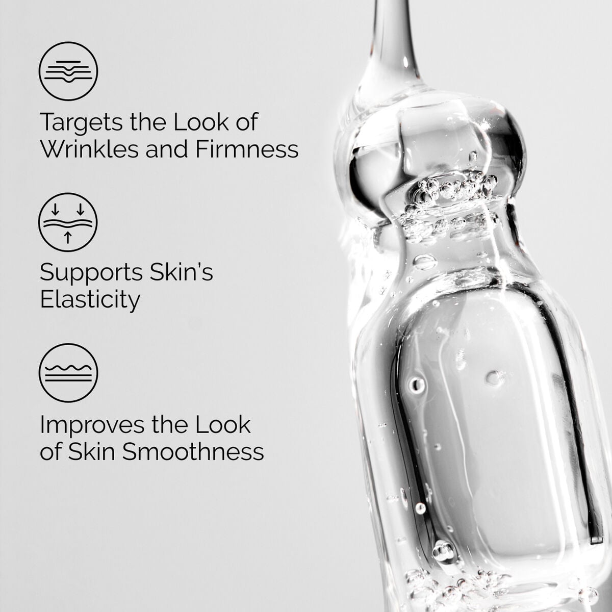 Multi-Peptide + HA Age-Support Serum