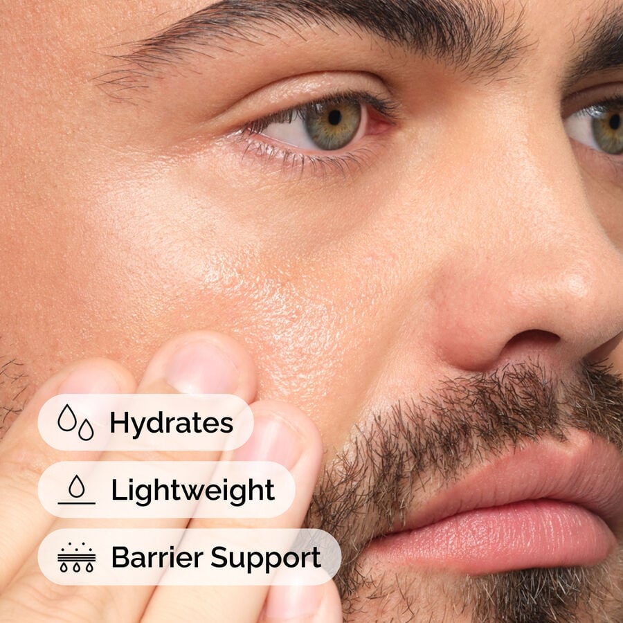 Amino Acids + B5 Hydrating Facial Serum
